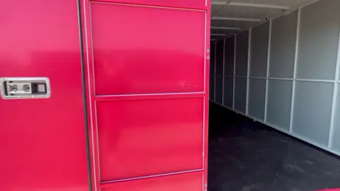 Lock Box Self Storage photo 3
