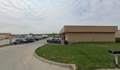 Blur Storage, RV storage in Lincoln