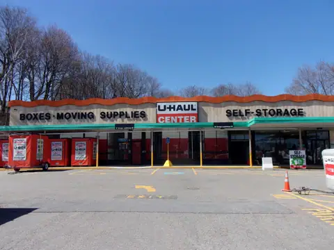 Self-Storage at U-Haul photo 2