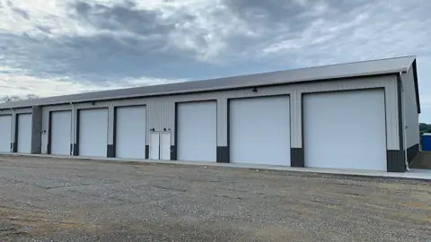 Mason Dixon Storage in Littlestown, PA