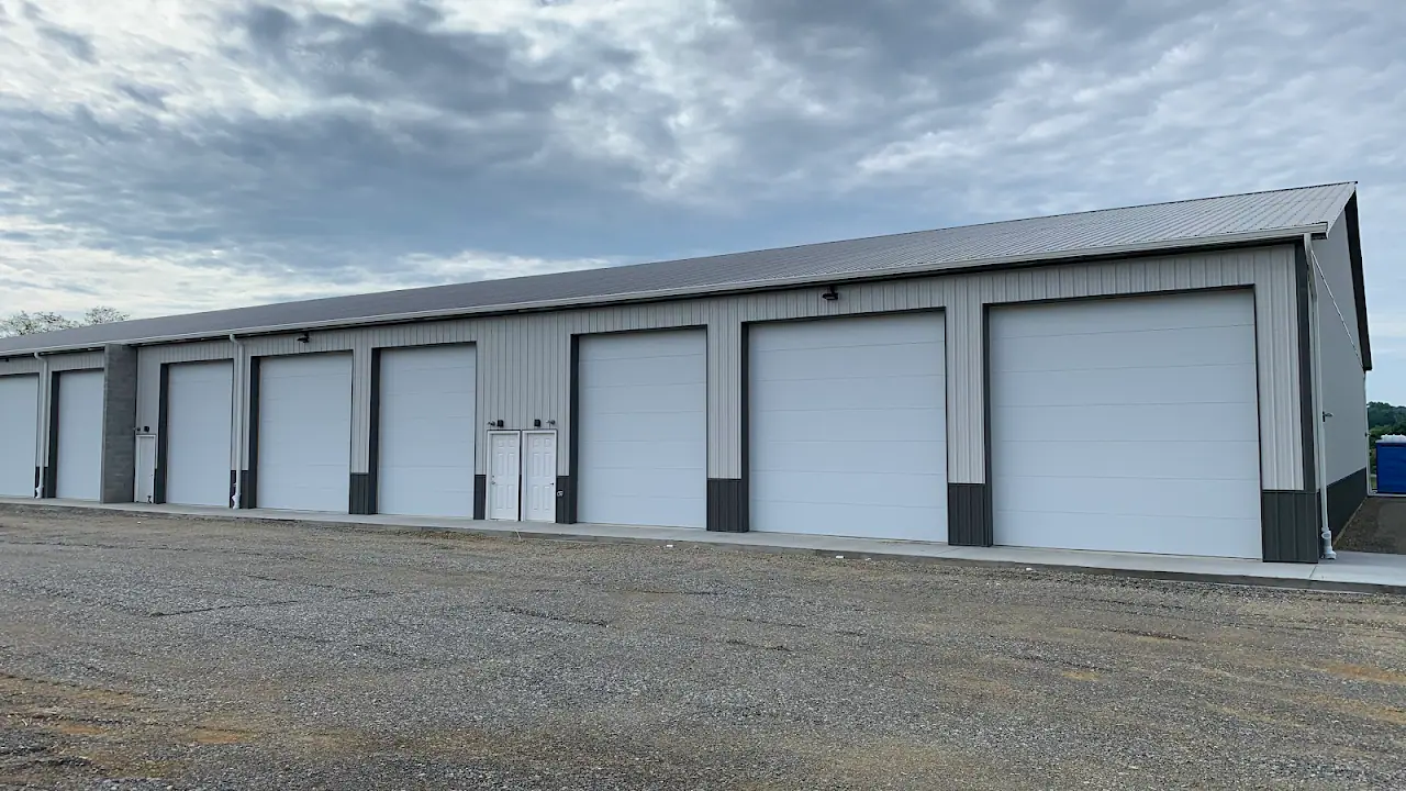 Mason Dixon Storage, RV storage in Littlestown