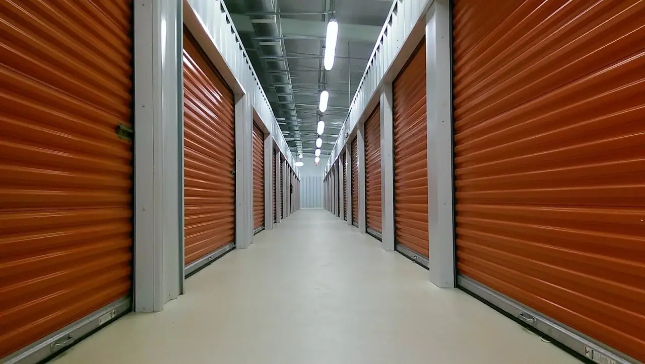 Best Value Stor-All, RV storage in Semmes