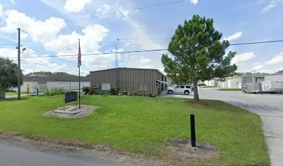 Vineland Storage and Warehouses, RV storage in Winter Haven
