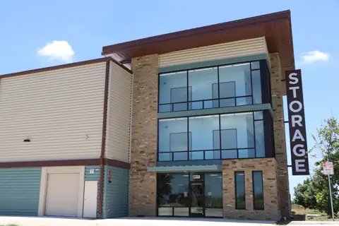 Briggs Ranch Self Storage photo 2