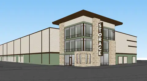 Briggs Ranch Self Storage photo 3