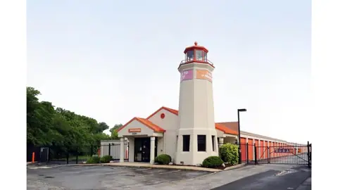 Public Storage in Alsip, IL