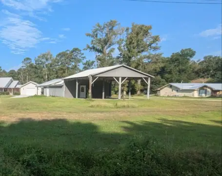 Hwy 51 Vehicle Storage in Tickfaw, LA