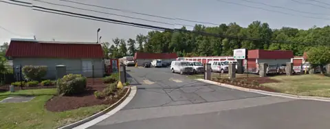 U-Haul Moving & Storage of Sterling in Sterling, VA