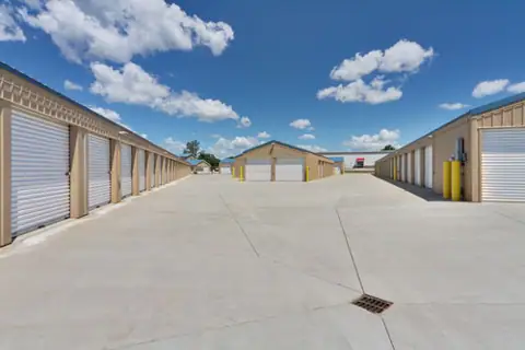 Wilderness Self Storage photo 3