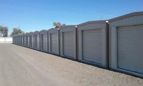 MyStorage Clovis photo 2