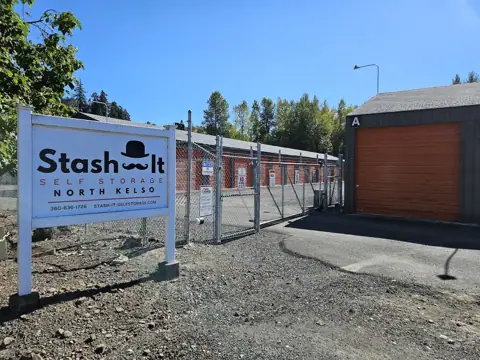 Stash-It Self Storage photo 2