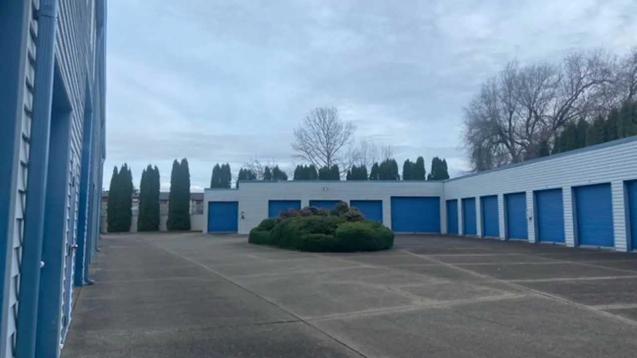 Storage Depot, RV storage in Albany