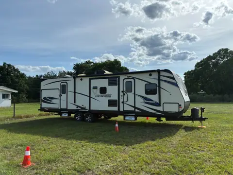 Old Olga Rd RV & Boat Storage photo 2