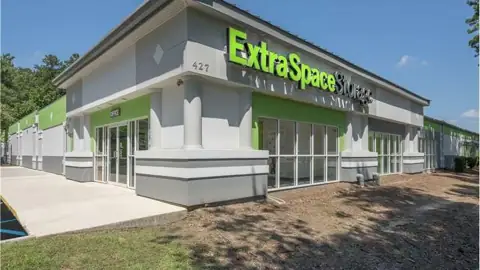 Extra Space Storage in Goose Creek, SC