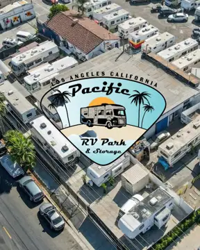 Pacific RV Park photo 2