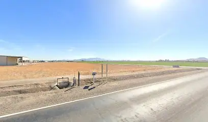 RV, Boat & Equip Storage, RV storage in Buckeye