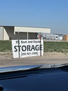 RV, Boat & Equip Storage photo 3
