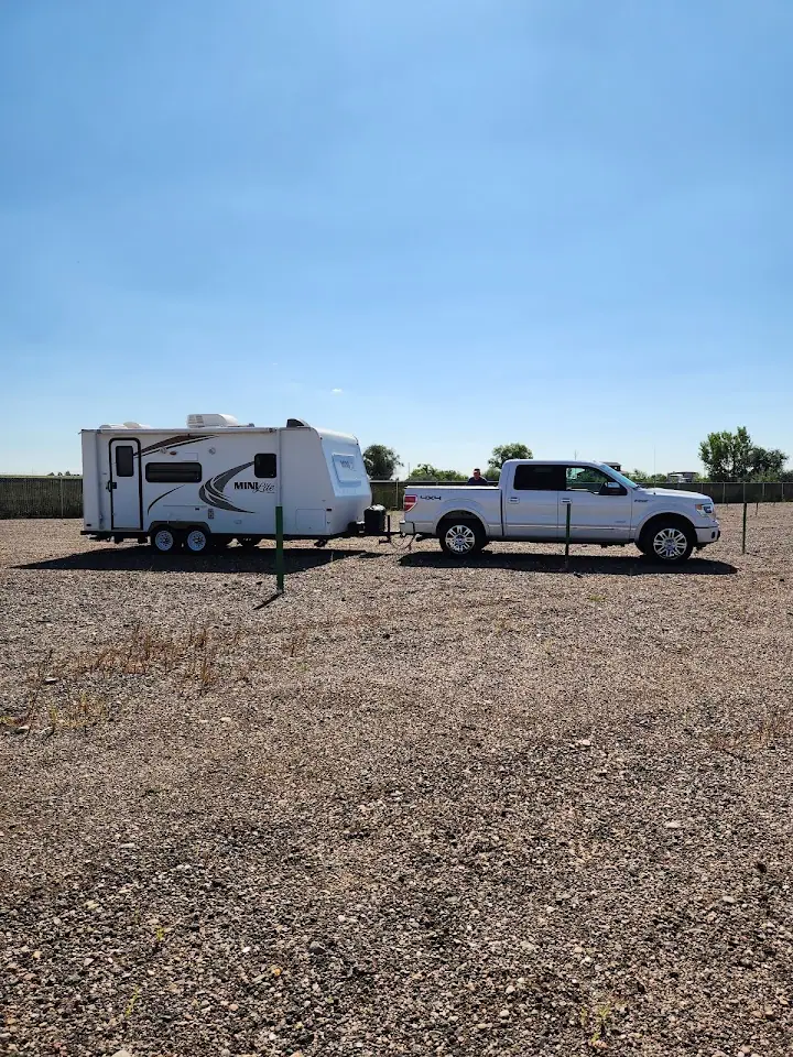 Ault RV Storage, RV storage in Ault