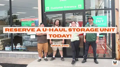 Self-Storage at U-Haul photo 2