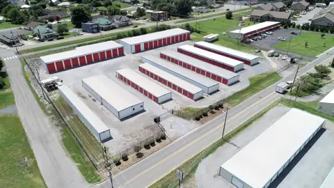 Big Box Storage Elizabethton in Elizabethton, TN