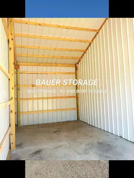 Bauer Storage Louisburg East photo 2