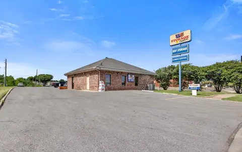 US Storage Centers in Harker Heights, TX