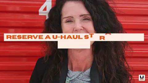 Self-Storage at U-Haul photo 2