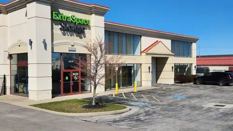 Extra Space Storage in West Seneca, NY