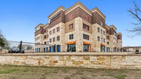 Morningstar Storage in Rockwall, TX