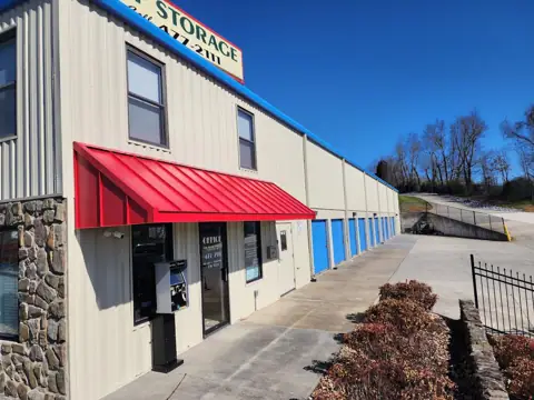 Store Safe TN in Gray, TN