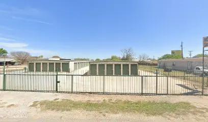Arena Self Storage/Boat&RV, RV storage in Center Point