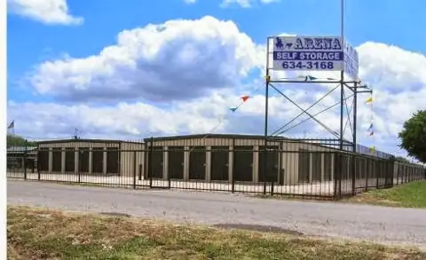 Arena Self Storage/Boat&RV photo 3