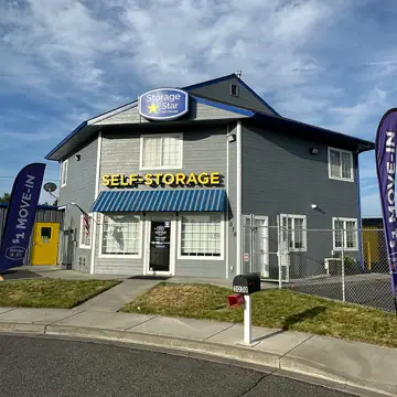 Storage Star in Pasco, WA