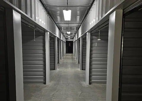 Husky Way Storage in Evansville, IN