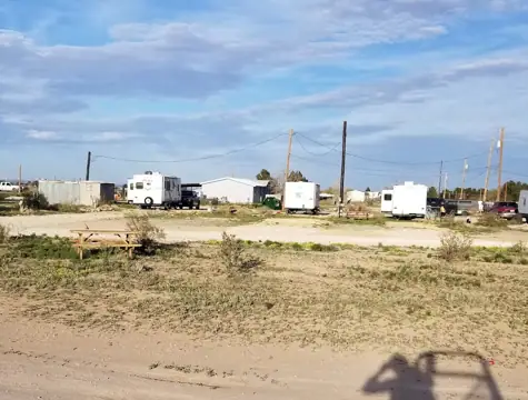 1MA RV Park Farm Park & Leasing photo 2