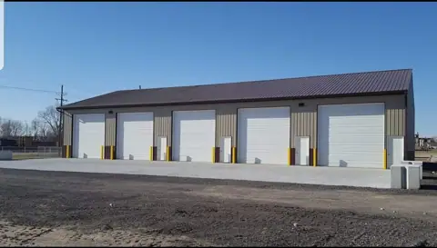 Elite RV & Boat Storage in Valley, NE