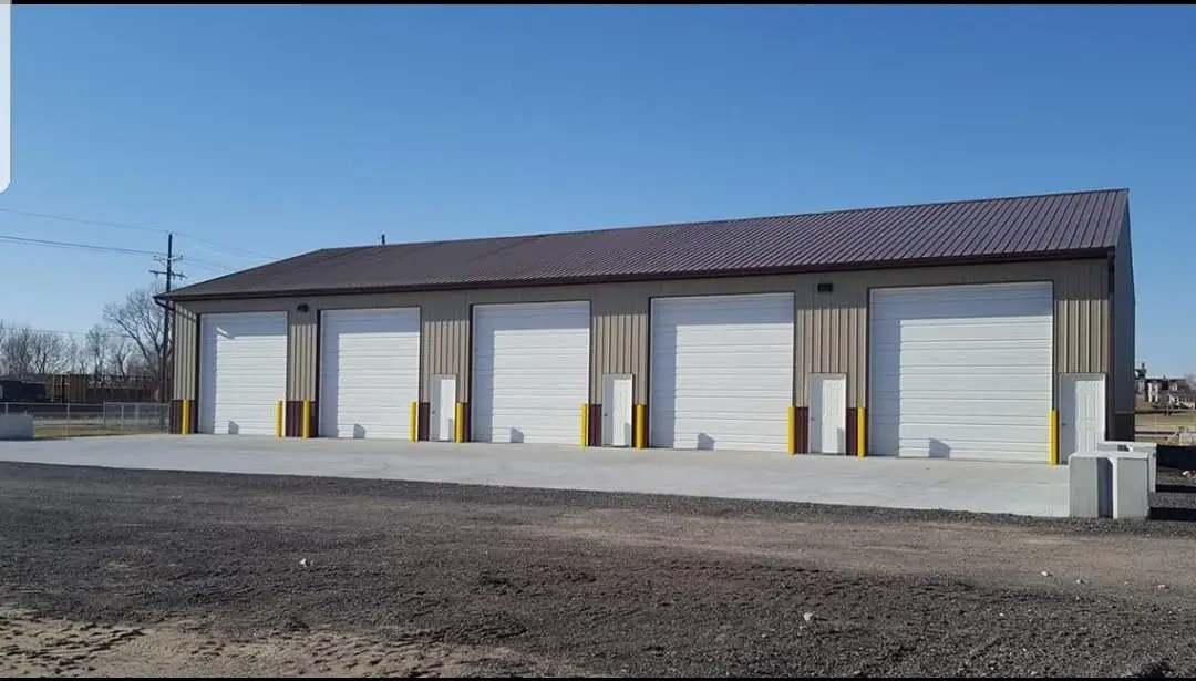 Elite RV & Boat Storage, RV storage in Valley