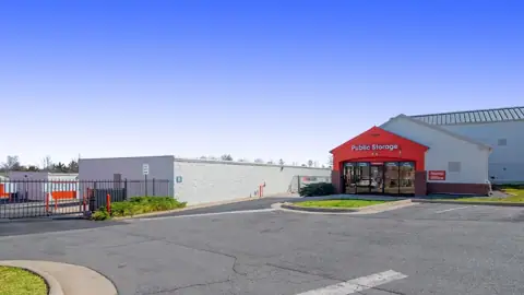 Public Storage in Sterling, VA