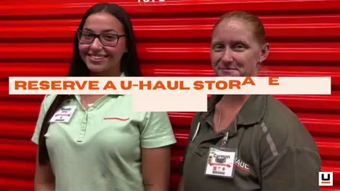 Self-Storage at U-Haul photo 3