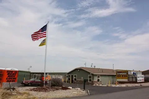 1st Choice Storage in Salt Lake City, UT