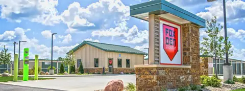 FOX DEN STORE-IT, LLC - Janesville HWY 51 in Janesville, WI