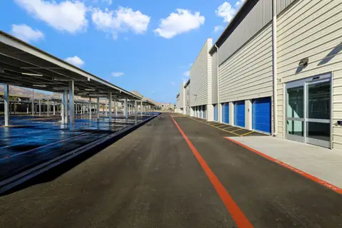 Golden State Storage - Redpoint photo 2