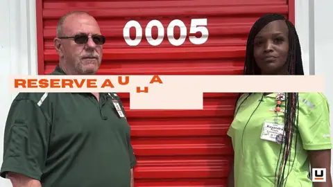 Self-Storage at U-Haul photo 2