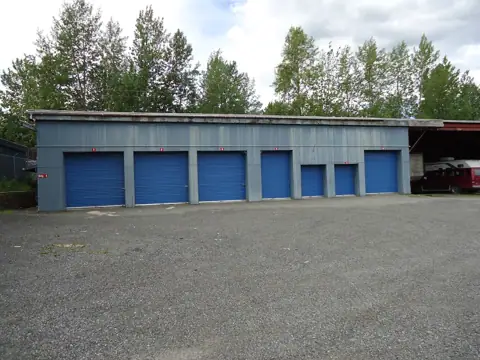 Arctic Storage at Foothills photo 3