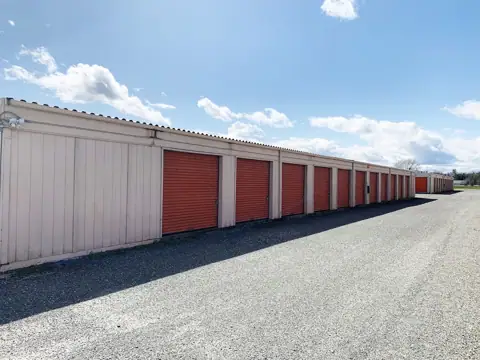 South Main Mini Storage photo 2