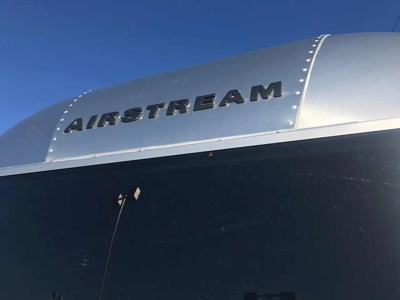 Seattle Airstream Adventures, RV storage in Milton