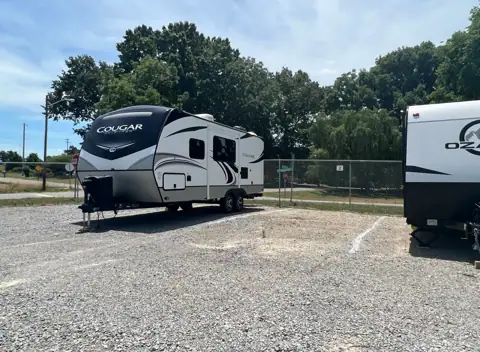 Trusted Choice Storage in Clarksville, TN