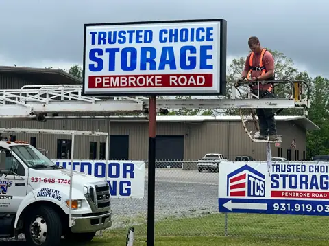 Trusted Choice Storage photo 3