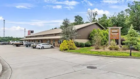 Extra Space Storage in Ringgold, GA