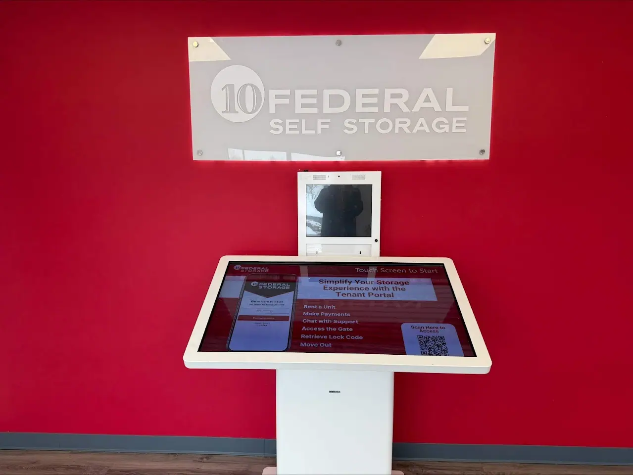 10 Federal Storage, RV storage in Winston-Salem